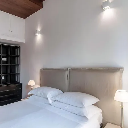 Apartment Carlotta Sweet - Downtown Como
