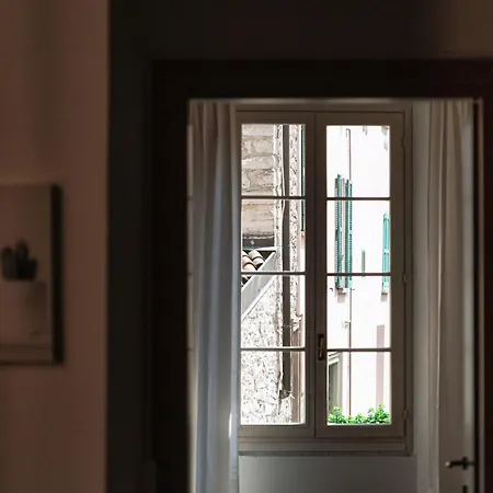 Apartment Carlotta Sweet - Downtown Como